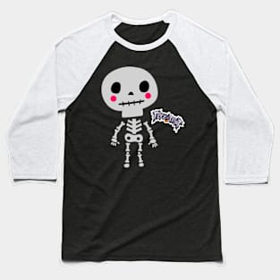 Halloween Baseball T-Shirt